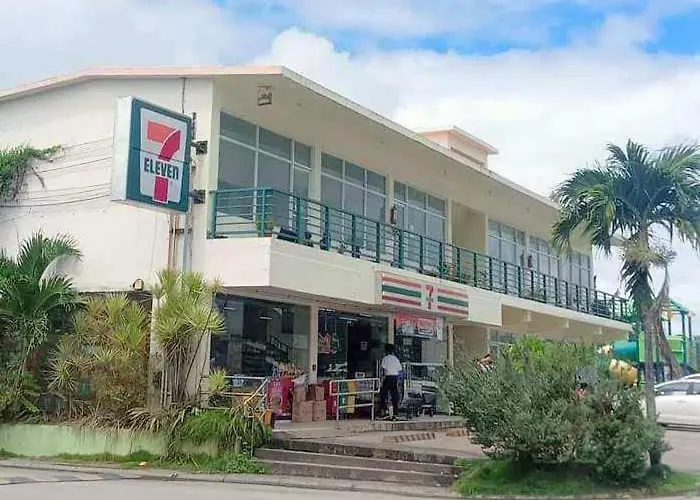 Belle Place At Saekyung Marigondon Building 203 Unit 1303 * Lapu-Lapu City