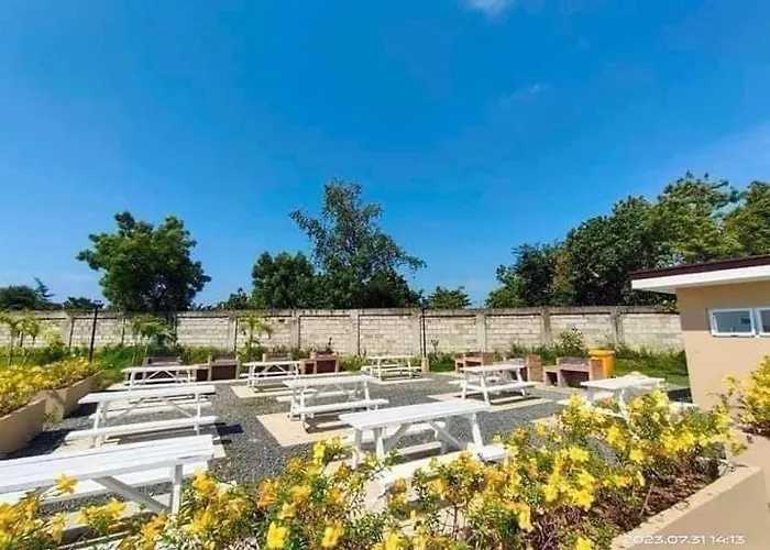 Belle Place At Saekyung Marigondon Building 203 Unit 1303 Apartment *