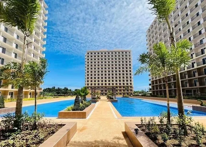 Apartment Belle Place At Saekyung Marigondon Building 203 Unit 1303 Lapu-Lapu City