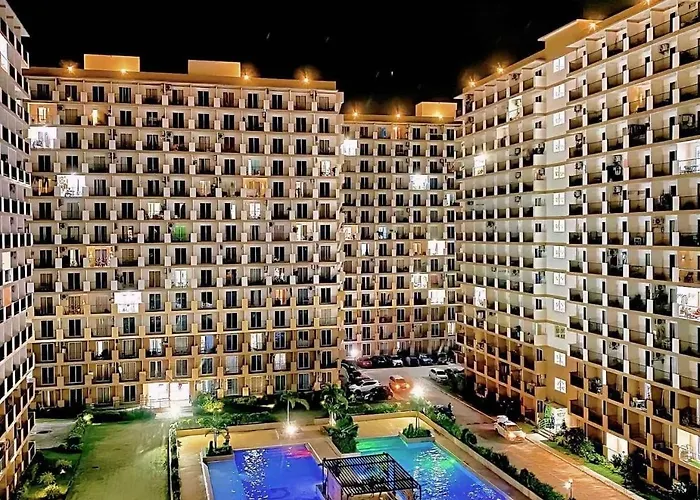 Belle Place At Saekyung Marigondon Building 203 Unit 1303 Apartment Lapu-Lapu City