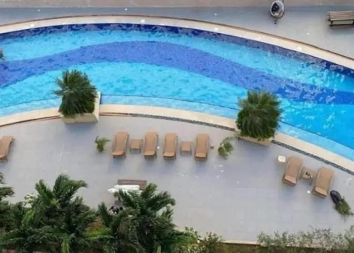 Apartment Belle Place At Saekyung Marigondon Building 203 Unit 1303