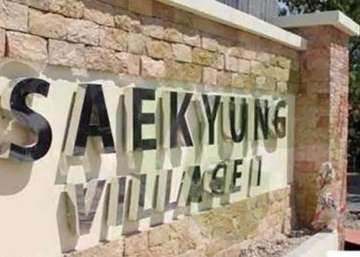 Belle Place At Saekyung Marigondon Building 203 Unit 1303 Lapu-Lapu City