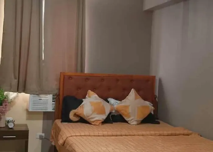 Belle Place At Saekyung Marigondon Building 203 Unit 1303