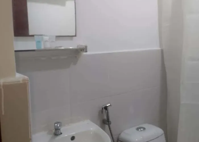 Belle Place At Saekyung Marigondon Building 203 Unit 1303 Apartment *