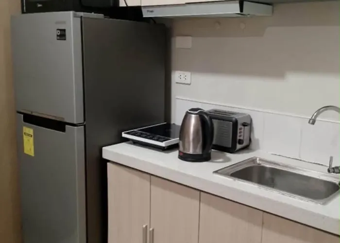 Belle Place At Saekyung Marigondon Building 203 Unit 1303 Lapu-Lapu City