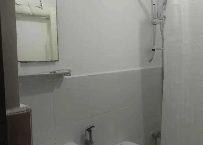 Belle Place At Saekyung Marigondon Building 203 Unit 1303 Lapu-Lapu City