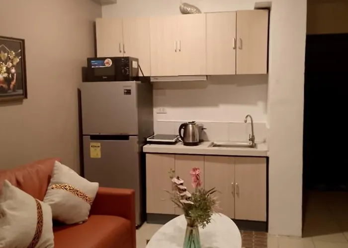 Belle Place At Saekyung Marigondon Building 203 Unit 1303