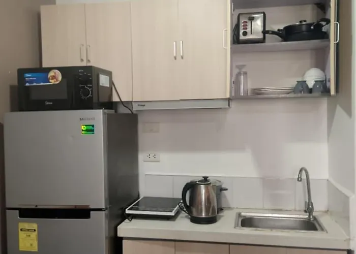 Belle Place At Saekyung Marigondon Building 203 Unit 1303 Lapu-Lapu City